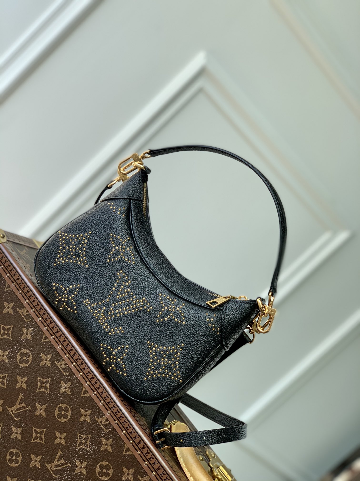 LV Satchel bags